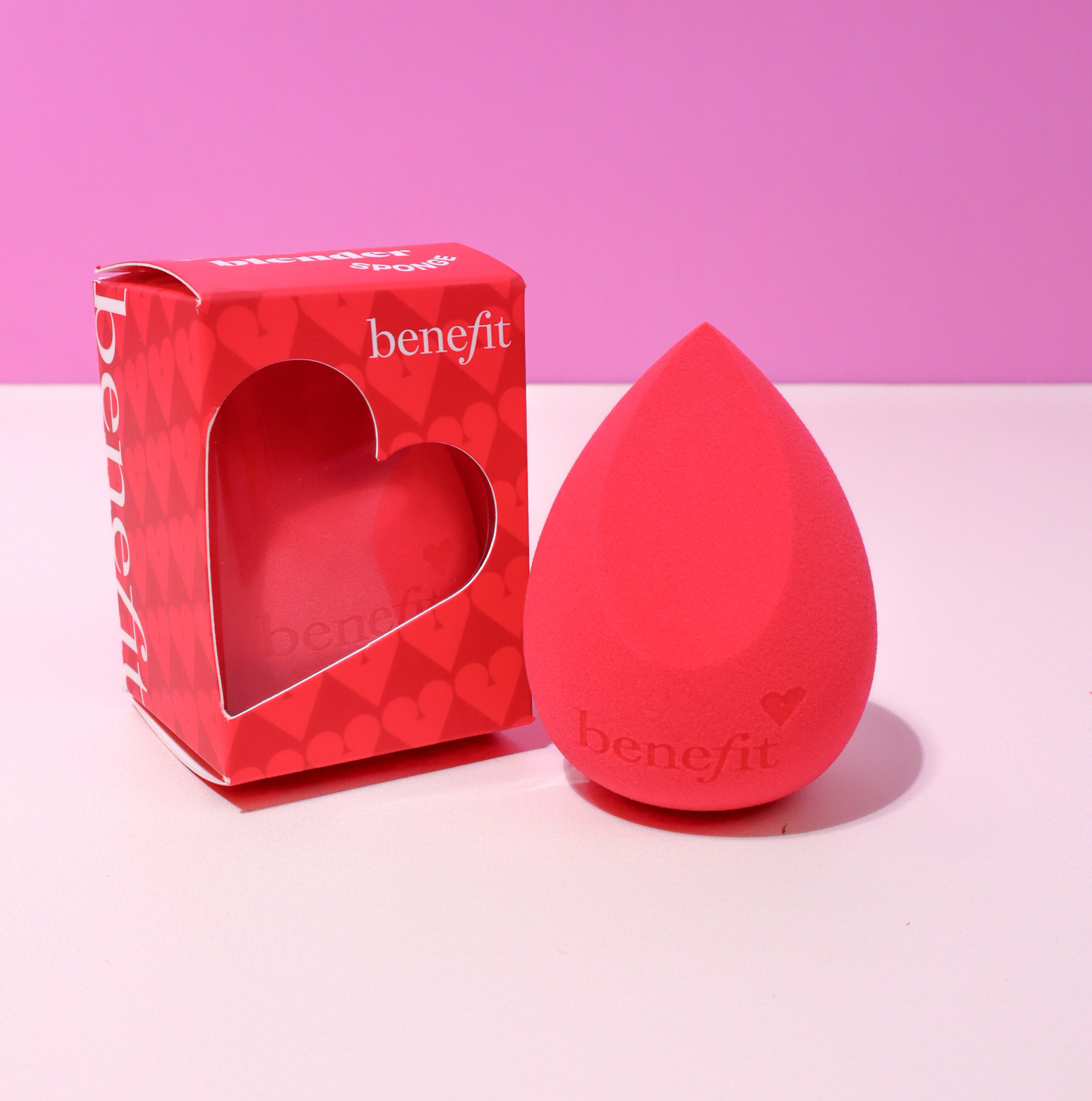 Makeup Blender Sponge