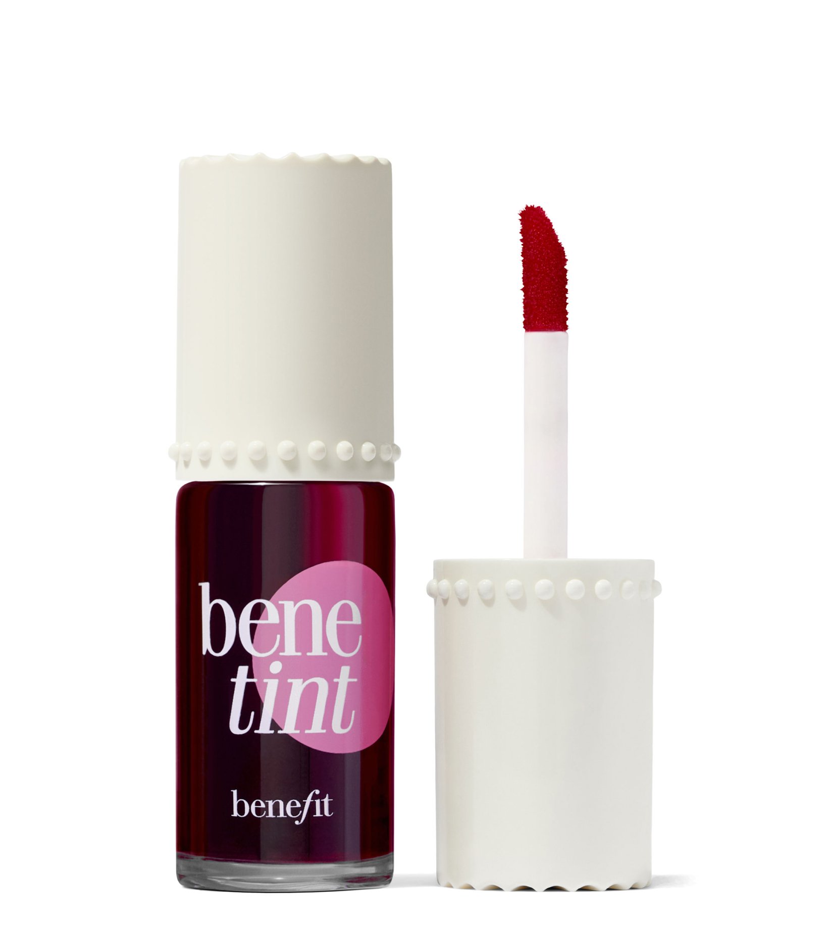 Benefit Cosmetics Benetint Cheek & Lip Stain, Rose, Size 6.0 mL / 0.2 US fl. oz