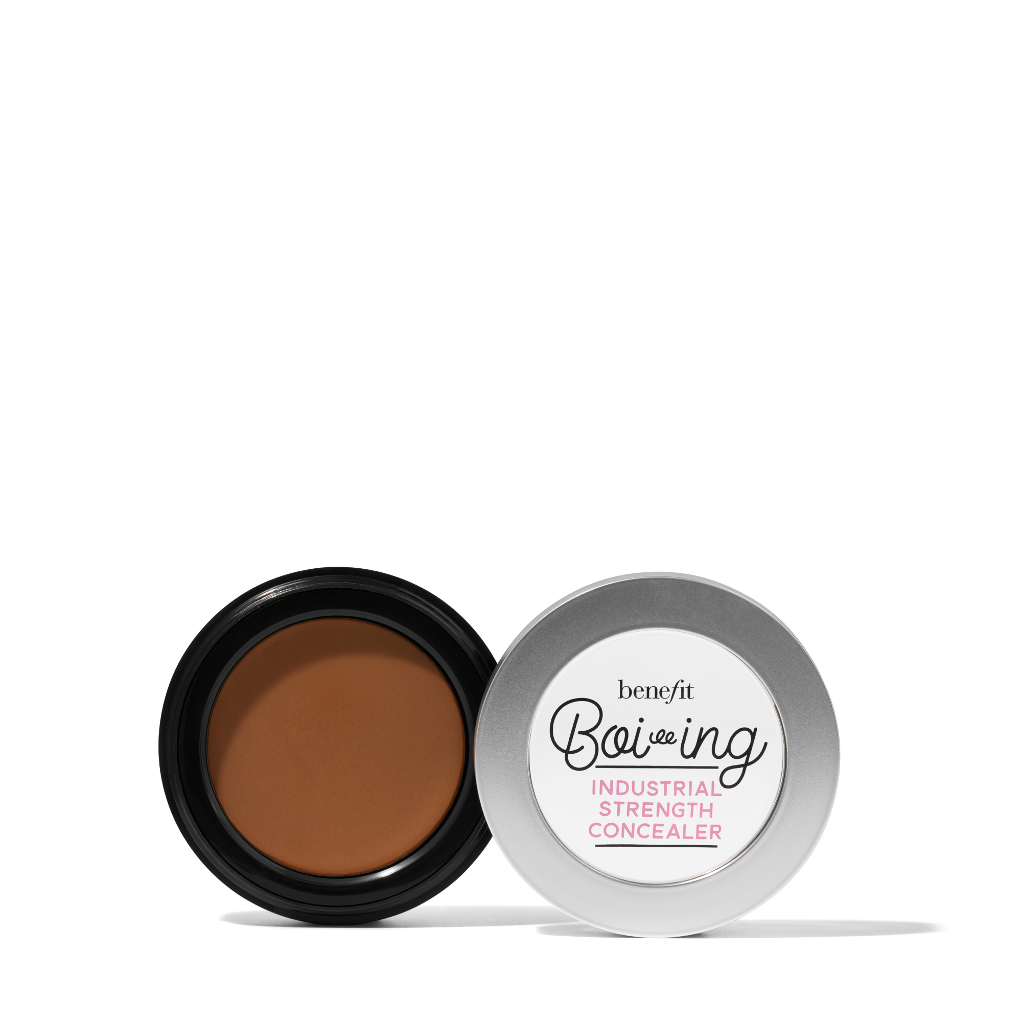Boi-ing Industrial Strength Concealer - Dark Circle Corrector in 06 Deep Warm, Size: 3.0g, Colour