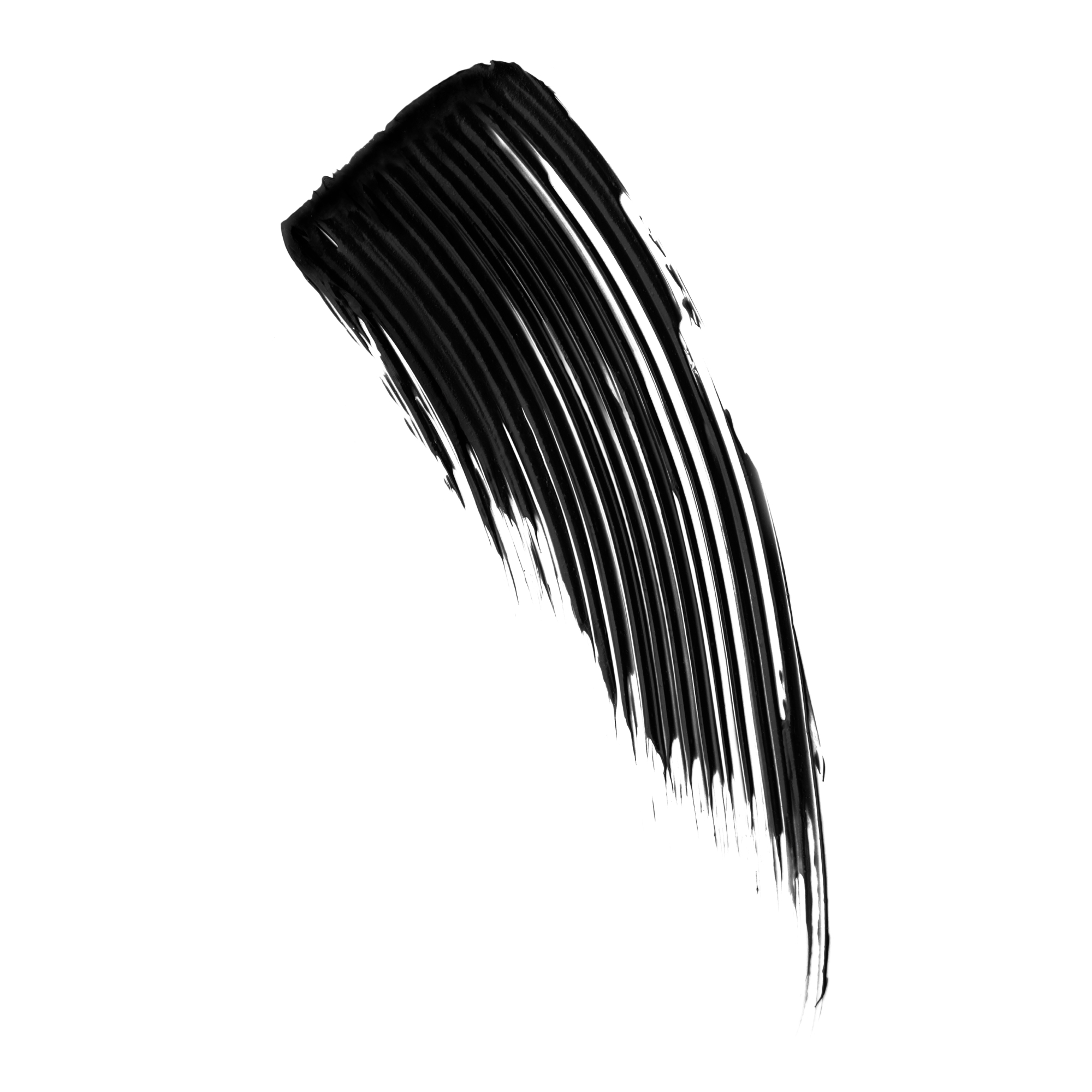 They're Real! Lengthening Mascara Travel Size - In black, Size: Mini