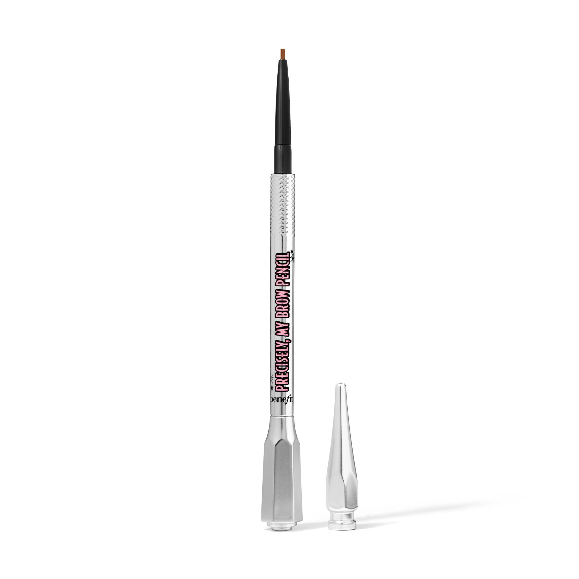 Benefit Cosmetics Precisely, My Brow Eyebrow Pencil - Waterproof In Warm Auburn, Size: Full Size