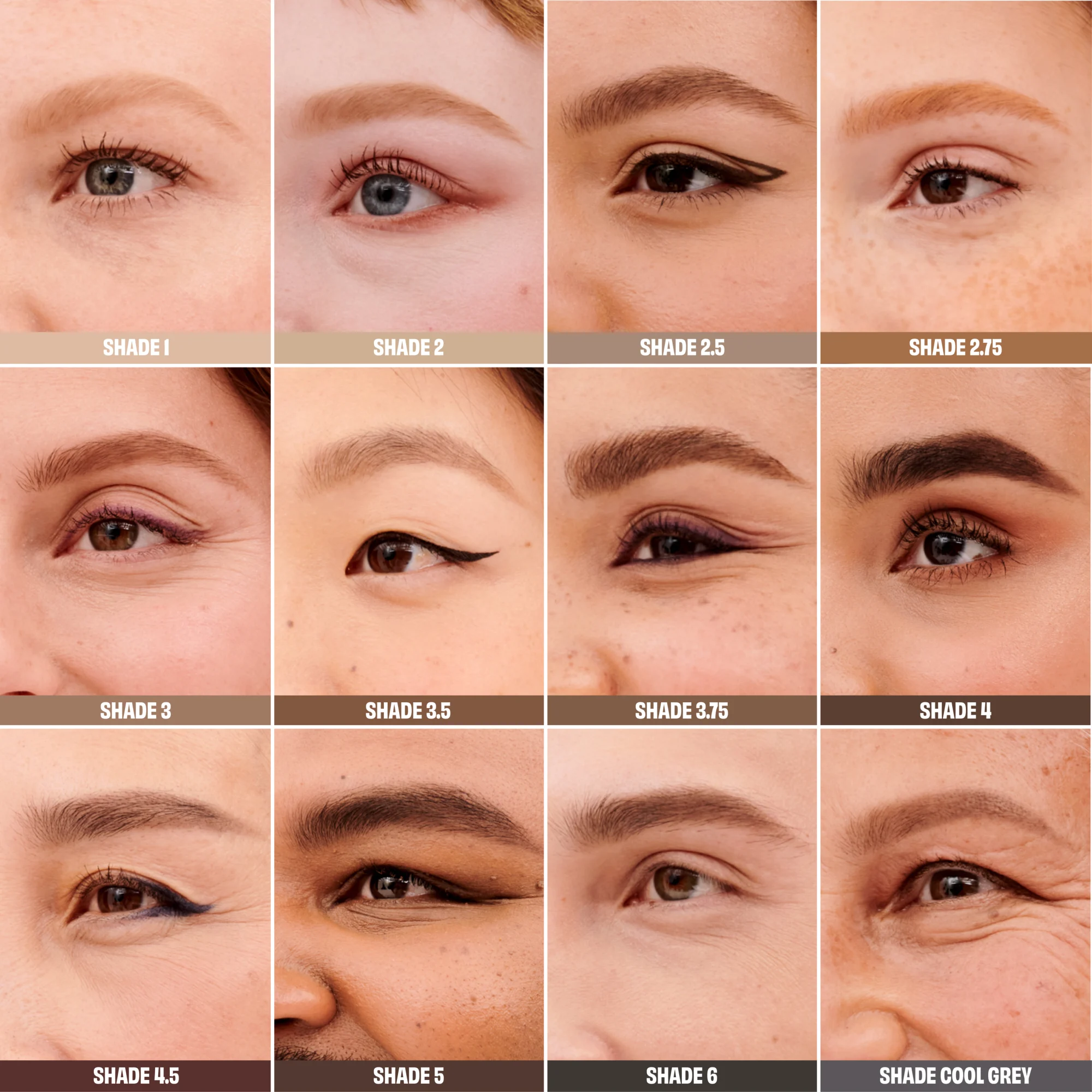 Gimme Brow+ Volumizing Pencil, In Colour: Neutral Blonde, Size: Full Size