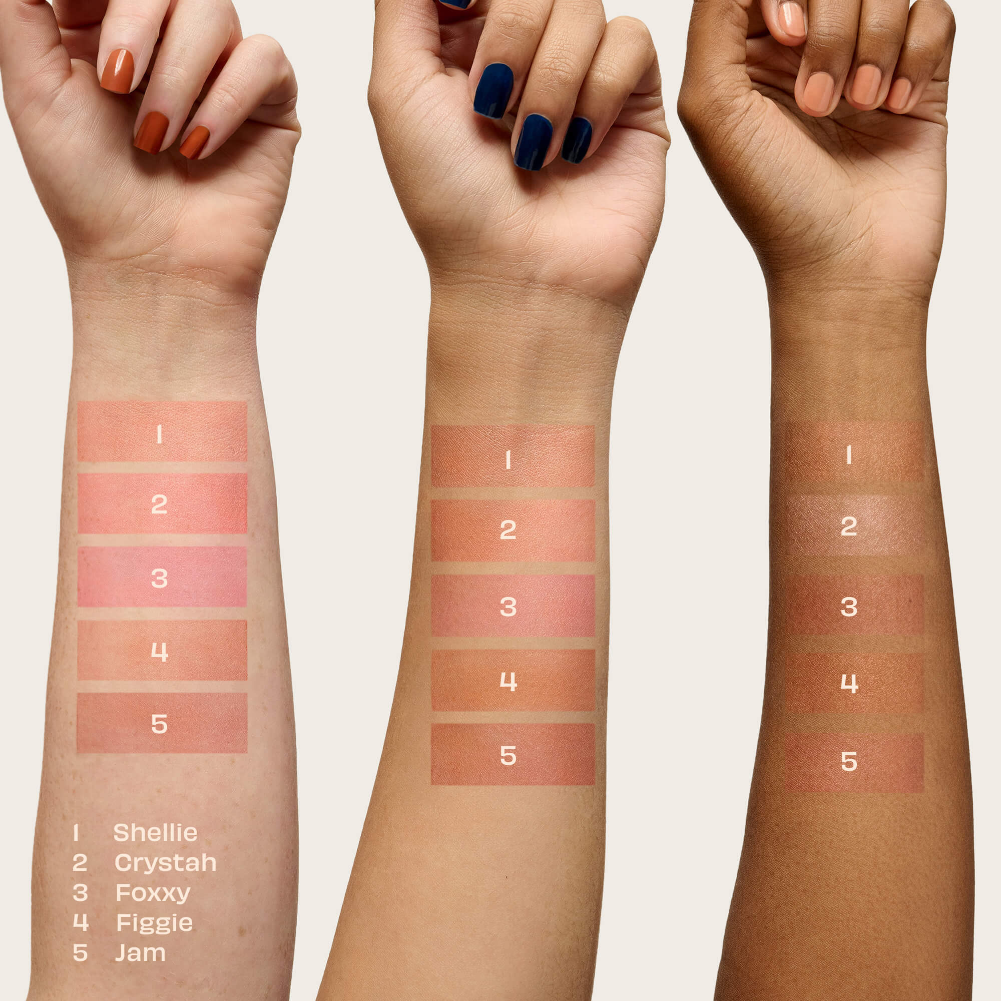 Juice Stick Dewy Gel Blush