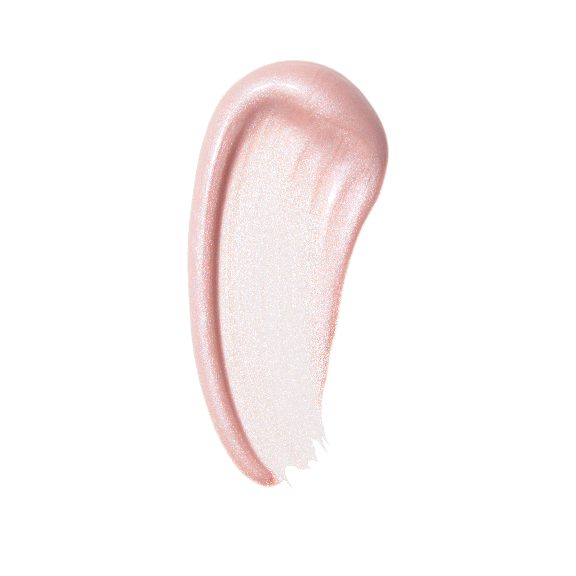 High Beam Liquid Highlighter - Long-Lasting In Satiny Pink, Size: Full Size