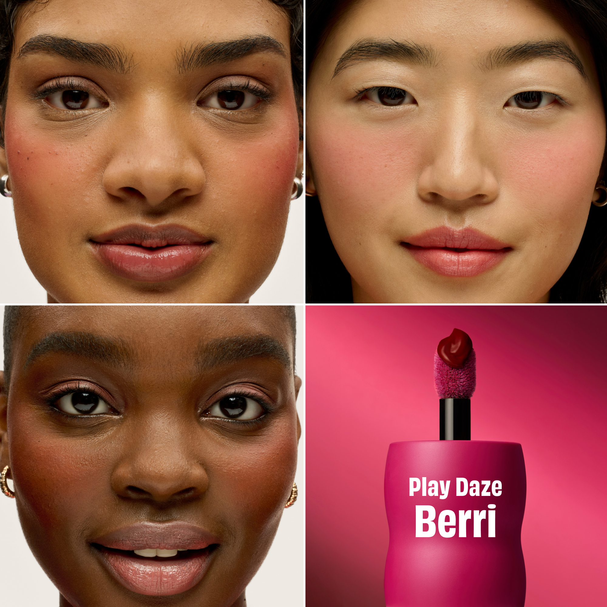 Play Daze Airy Liquid Blush, in Colour, photo 8