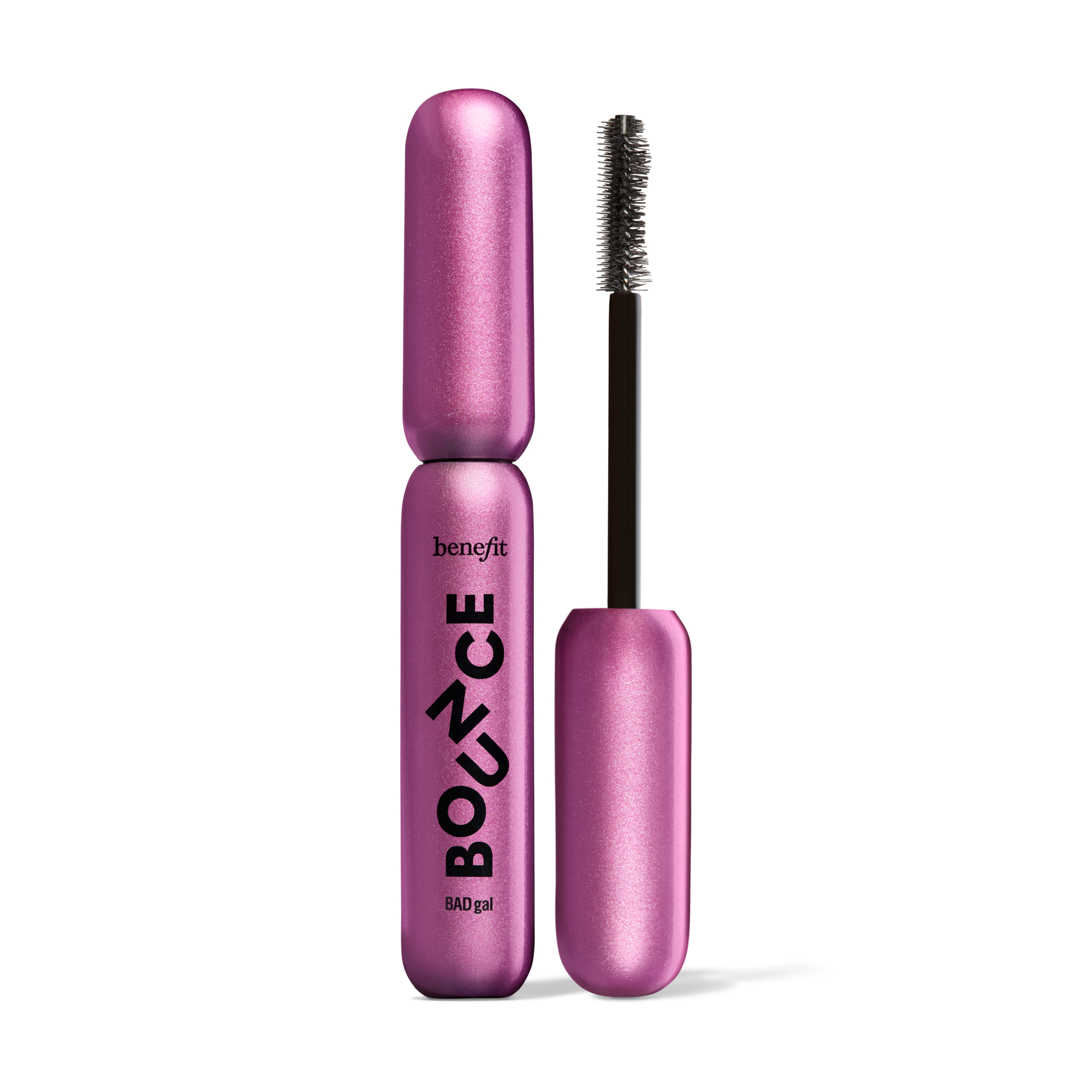 Badgal Bounce Mascara, in Colour: Intense Black, Size: Full Size
