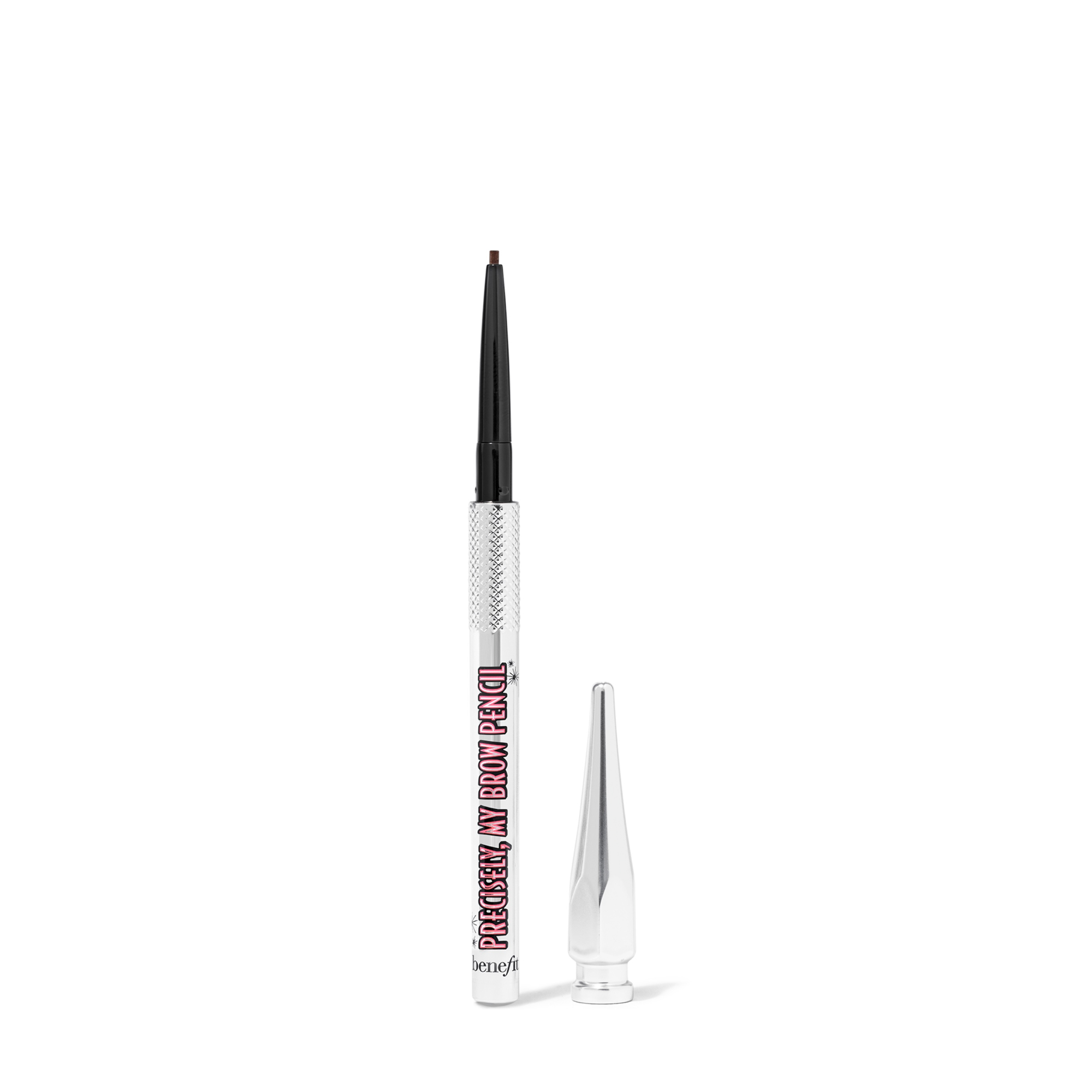 Benefit Cosmetics Precisely, My Brow Travel Size Eyebrow Pencil - In 5 - warm black-brown, Size: Mini