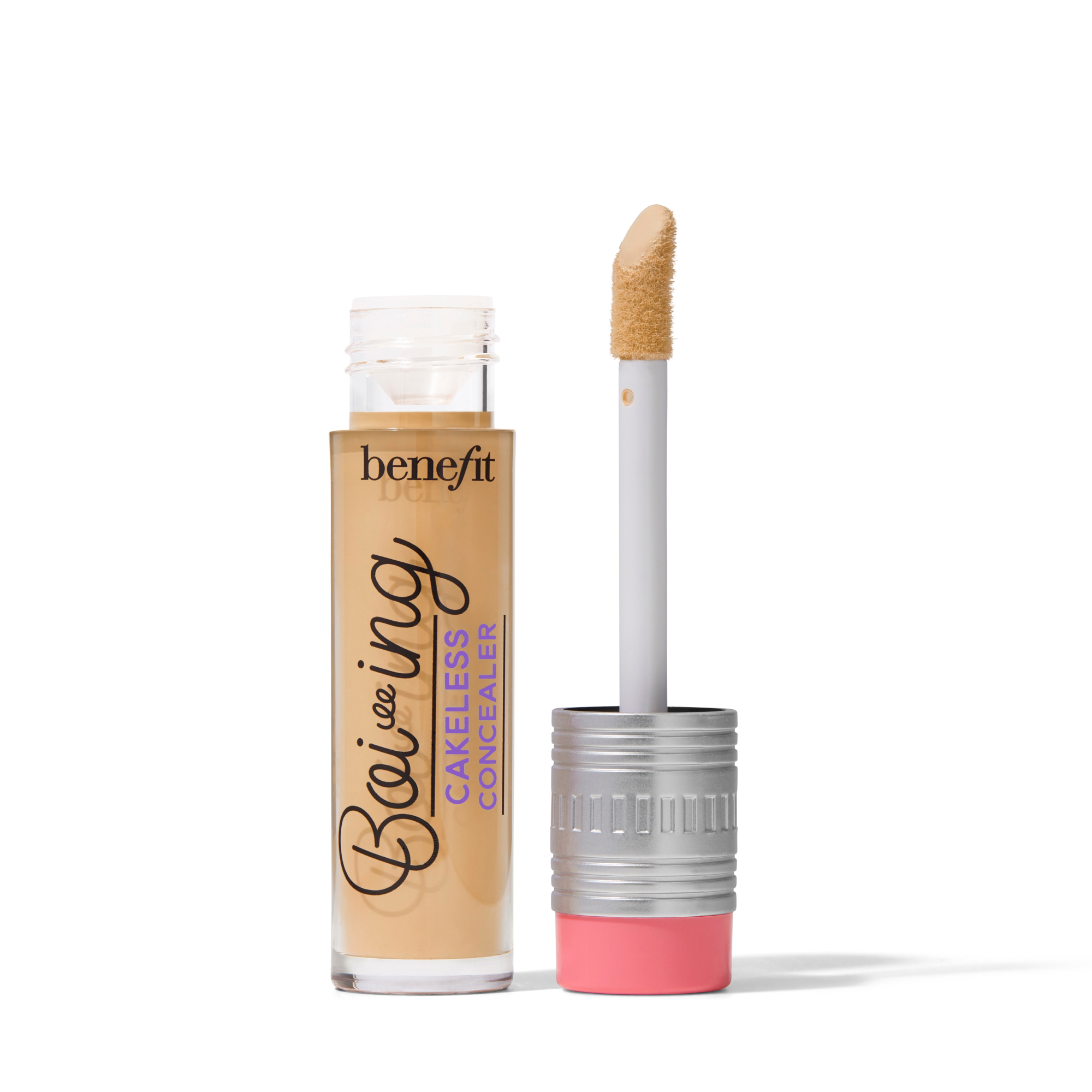 Boi-ing Cakeless Concealer - Full Stick Waterproof For All Skin Types In Nude, Size: Full Size