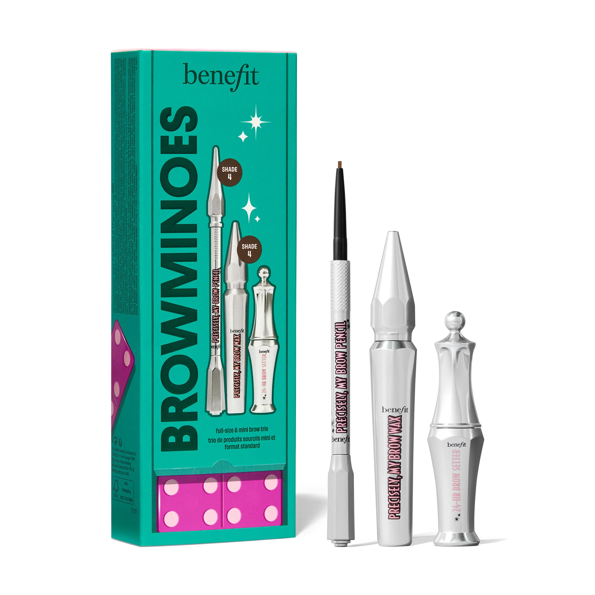 Browminoes