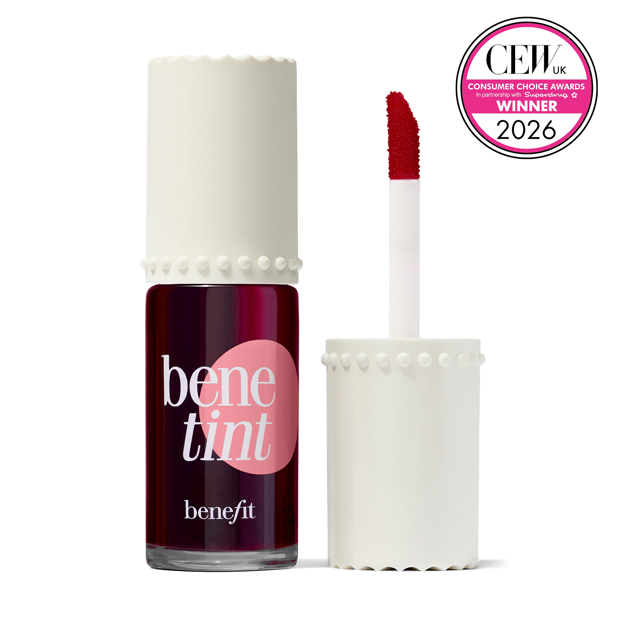 Benetint, photo 3