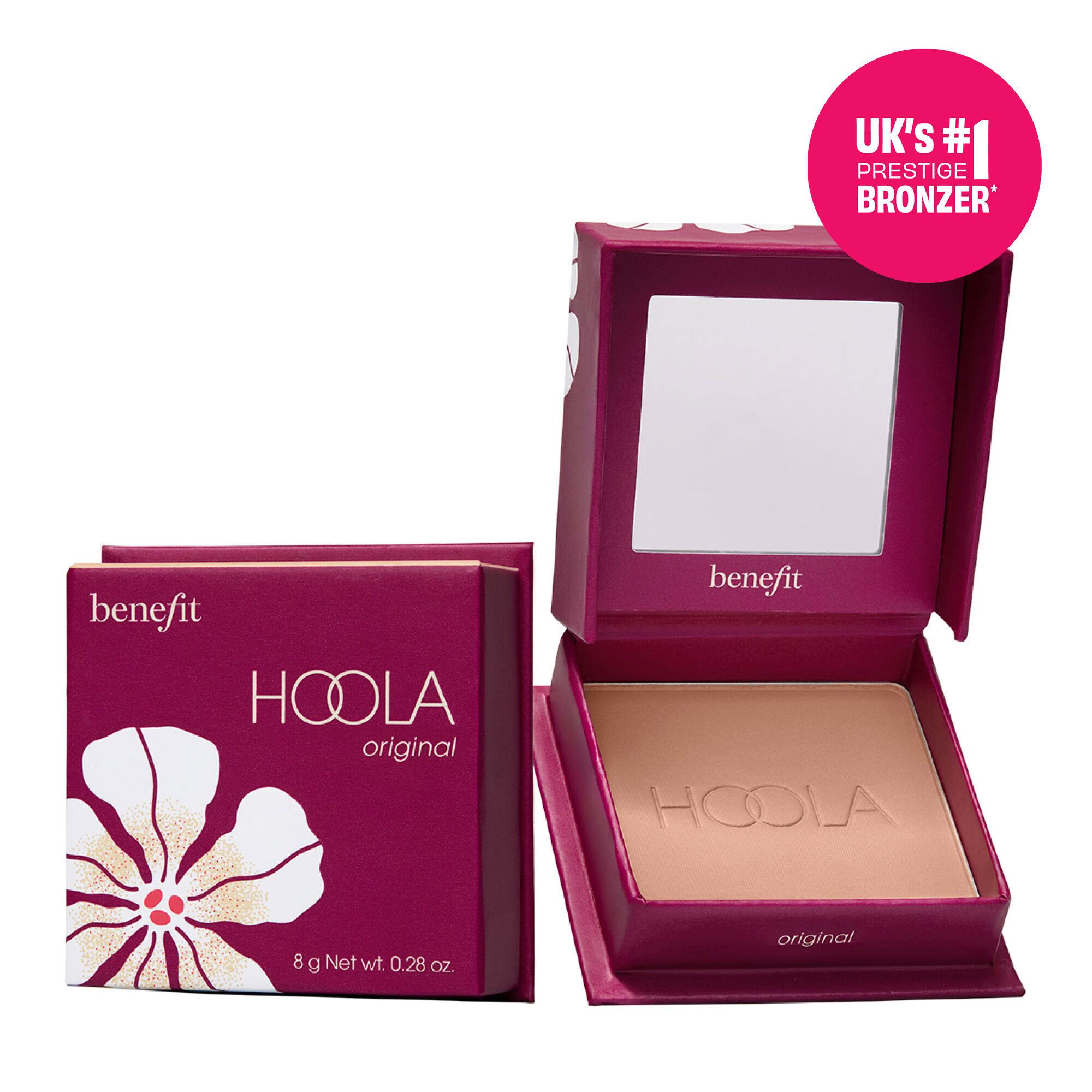 Hoola, in Colour: Medium-deep, Size: Full Size, photo 4