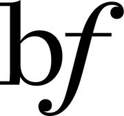 Benefit Cosmetics UK logo